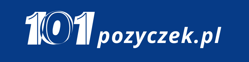 101 Pożyczek.pl Logo